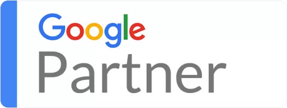 Google партнёр